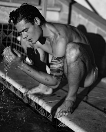Mario Leon Adrion