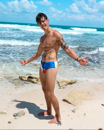 Mario Leon Adrion