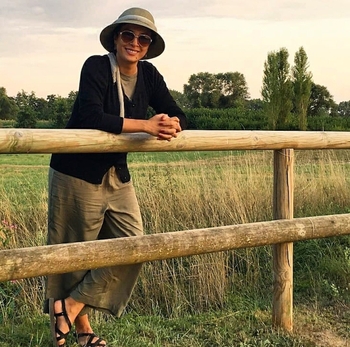 Hadiseh Tehrani