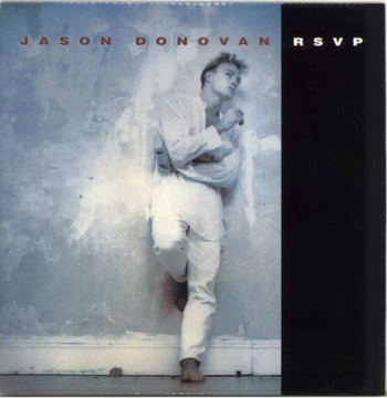 Jason Donovan