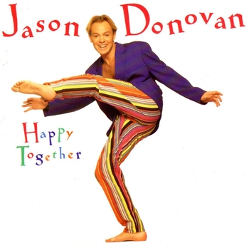 Jason Donovan