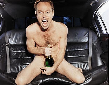 Jason Donovan