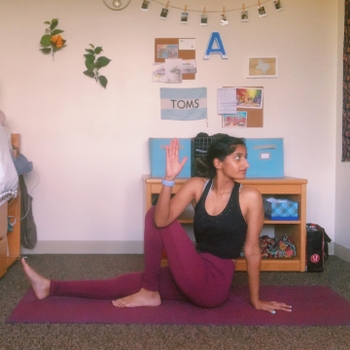 Arasha Lalani
