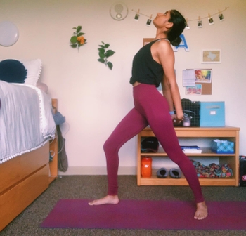 Arasha Lalani