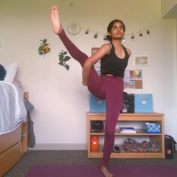 Arasha Lalani