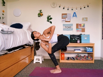 Arasha Lalani