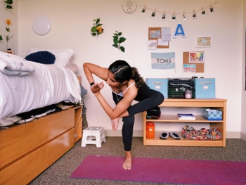 Arasha Lalani