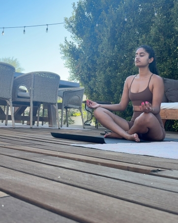 Arasha Lalani