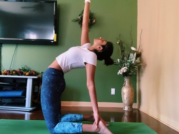 Arasha Lalani