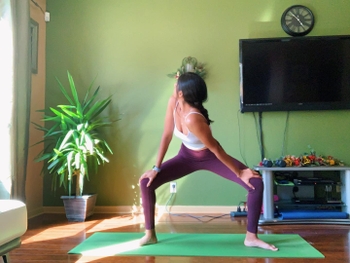 Arasha Lalani