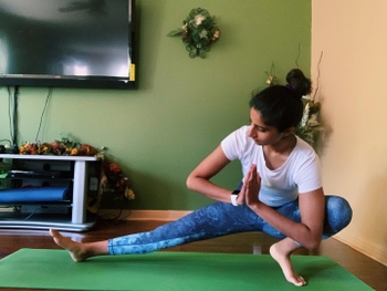 Arasha Lalani