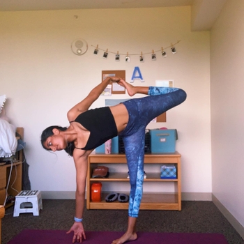 Arasha Lalani