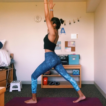 Arasha Lalani