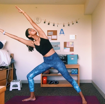 Arasha Lalani