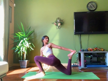 Arasha Lalani