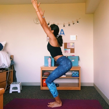 Arasha Lalani