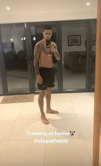 João Cancelo