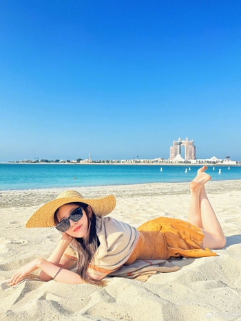Liu Yifei