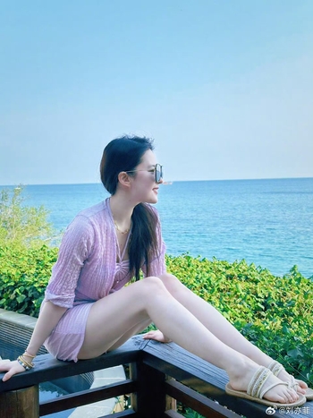 Liu Yifei