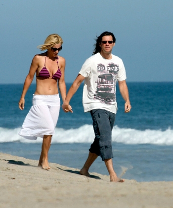 Jenny McCarthy-Wahlberg