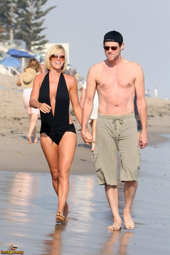 Jenny McCarthy-Wahlberg