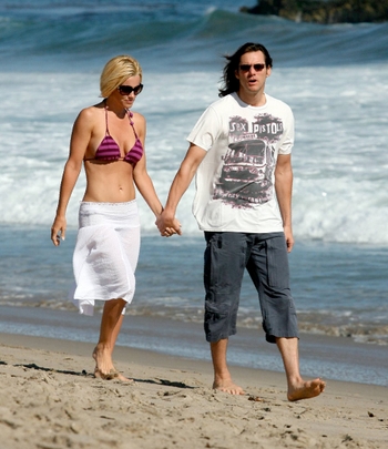 Jenny McCarthy-Wahlberg