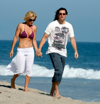 Jenny McCarthy-Wahlberg