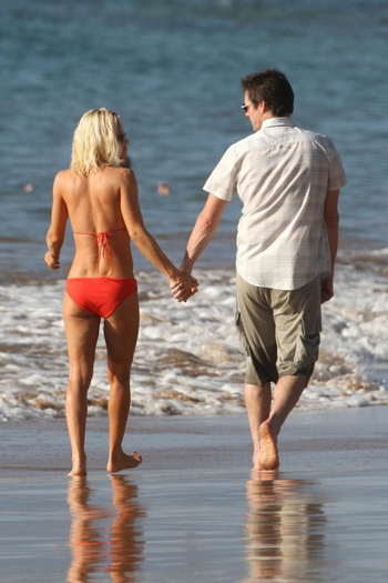 Jenny McCarthy-Wahlberg