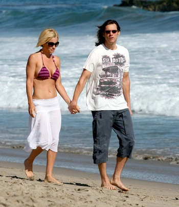 Jenny McCarthy-Wahlberg