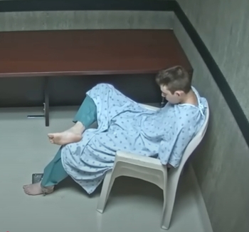 Nikolas Cruz