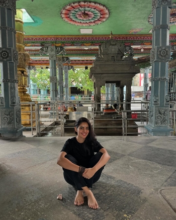 Kushita Kallapu