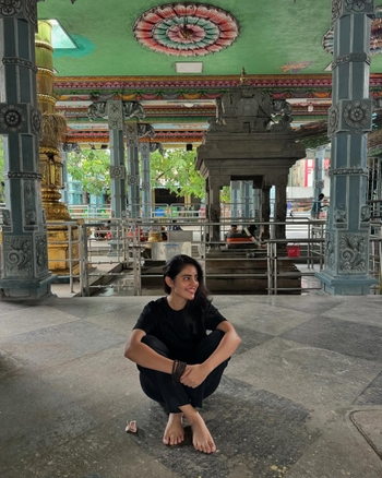 Kushita Kallapu