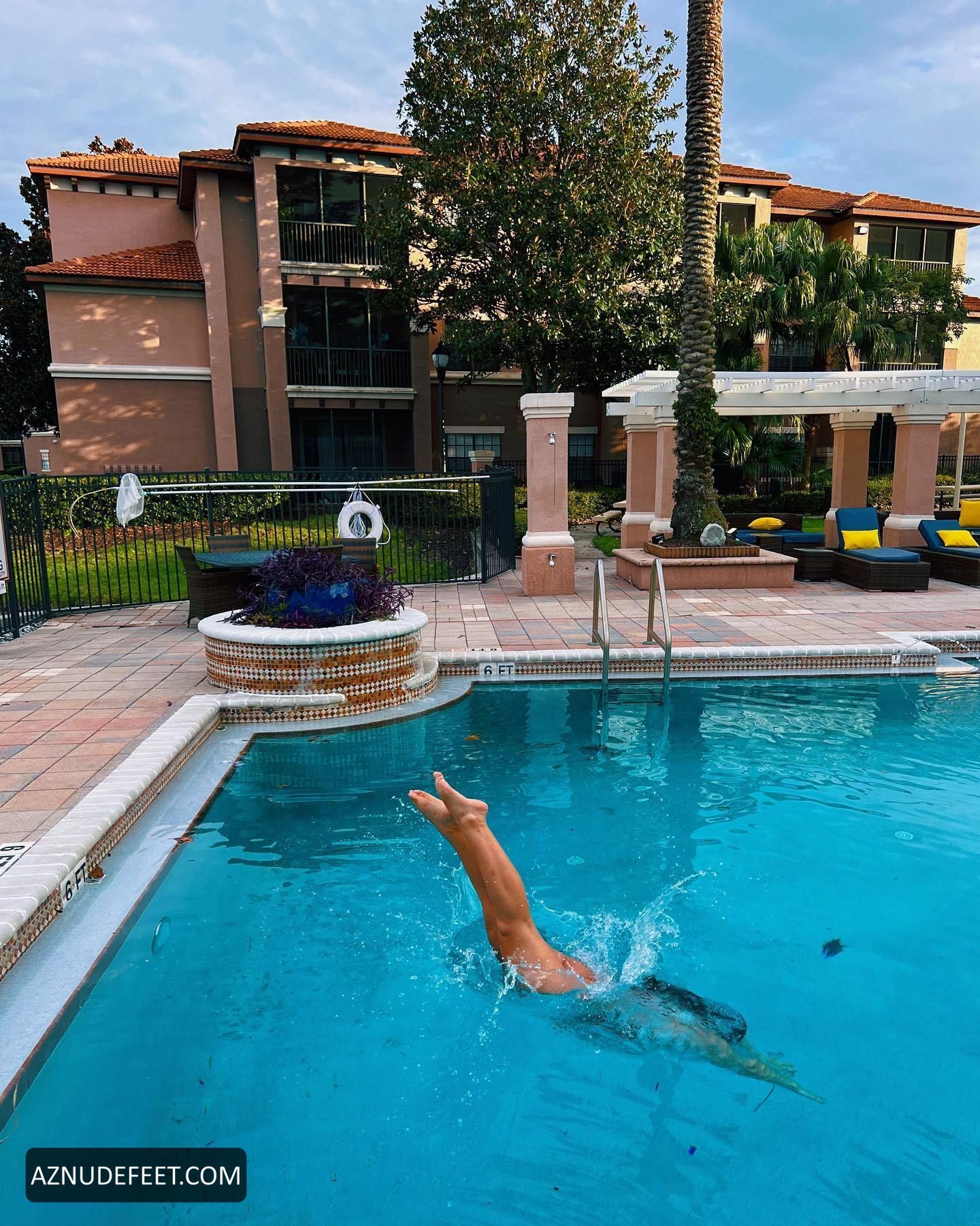 Karissa dumbacher nude