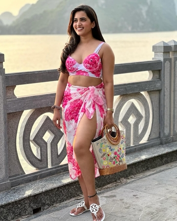 Sravanthi Chokkarapu