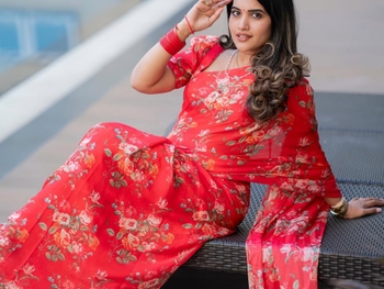 Sravanthi Chokkarapu