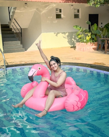 Sravanthi Chokkarapu