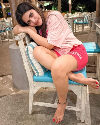 Sravanthi Chokkarapu
