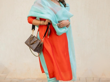 Sravanthi Chokkarapu