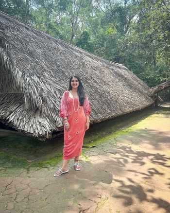 Sravanthi Chokkarapu