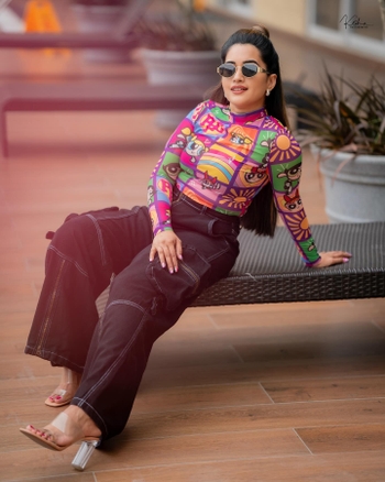 Sravanthi Chokkarapu