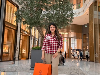 Sravanthi Chokkarapu