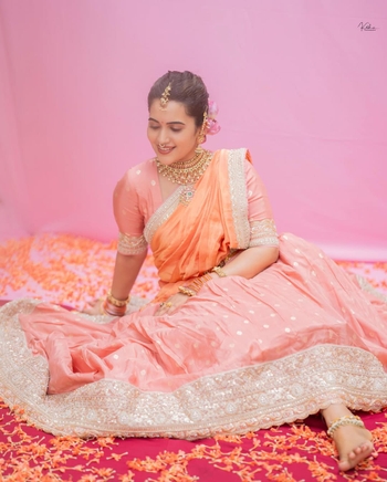 Sravanthi Chokkarapu