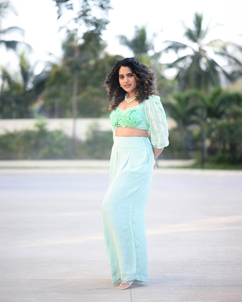 Sravanthi Chokkarapu