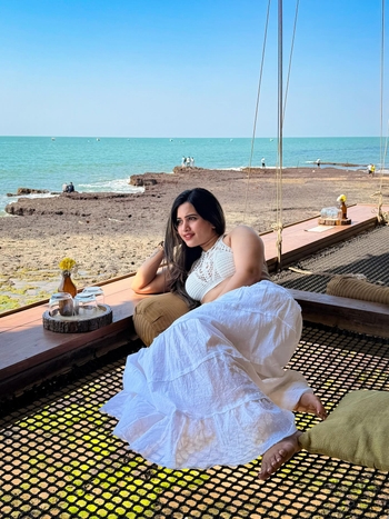 Sravanthi Chokkarapu