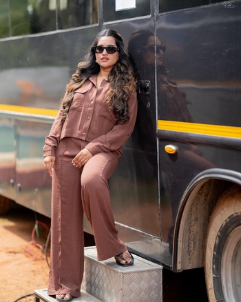 Sravanthi Chokkarapu