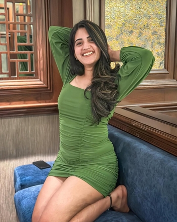 Sravanthi Chokkarapu