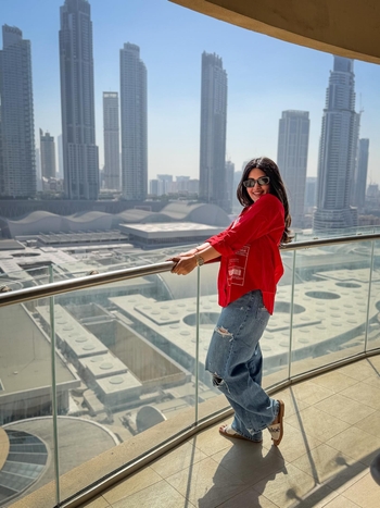 Sravanthi Chokkarapu