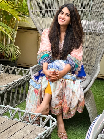 Sravanthi Chokkarapu