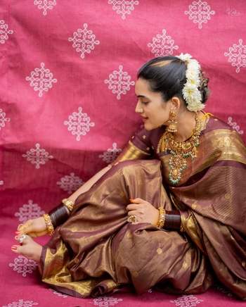 Sravanthi Chokkarapu