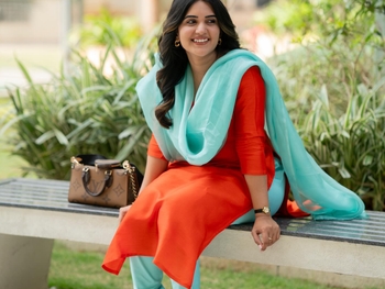 Sravanthi Chokkarapu